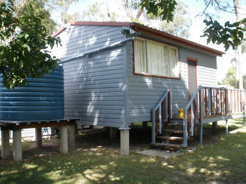 25 Parker Road, Ellesmere QLD 4610