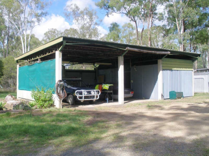 25 Parker Road, Ellesmere QLD 4610