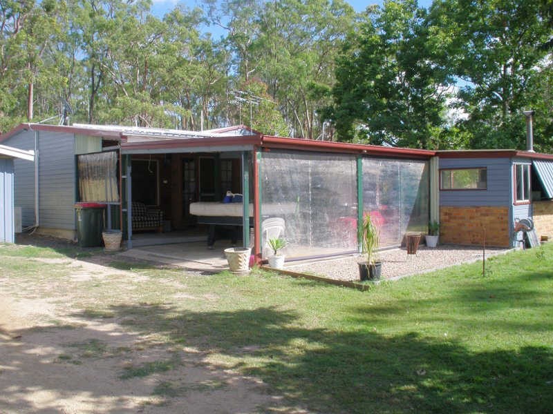 25 Parker Road, Ellesmere QLD 4610