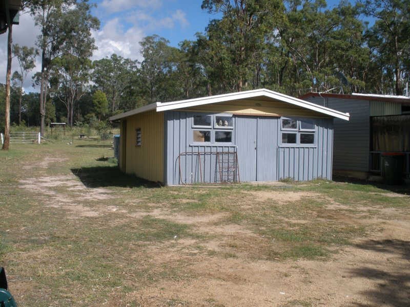 25 Parker Road, Ellesmere QLD 4610