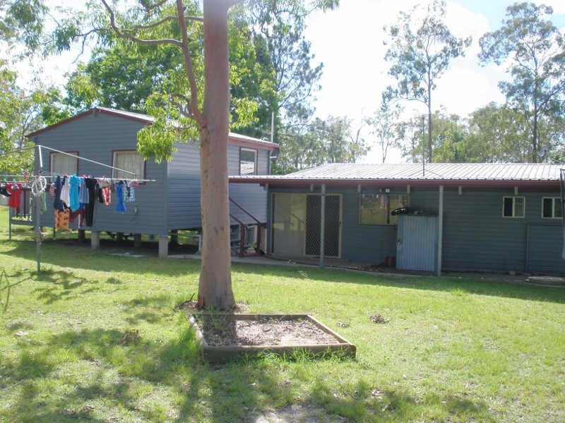 25 Parker Road, Ellesmere QLD 4610