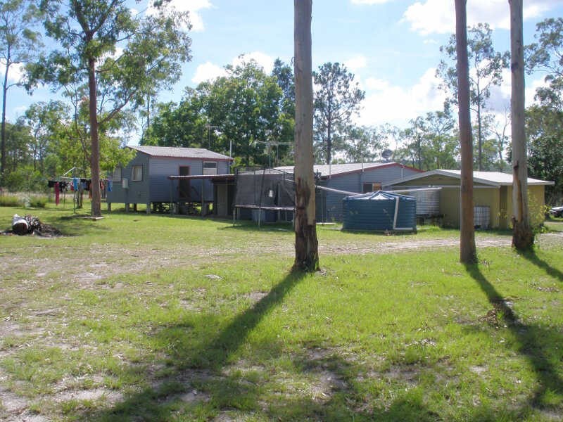 25 Parker Road, Ellesmere QLD 4610