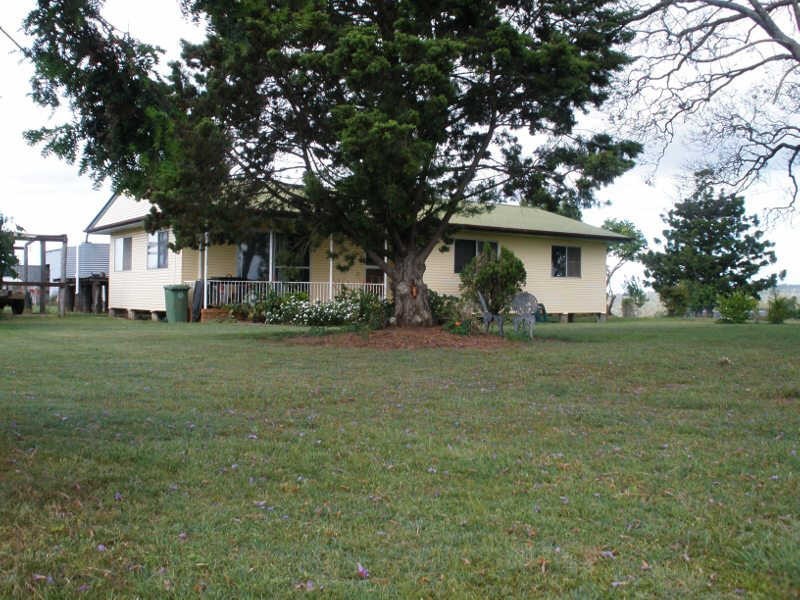 29 Perretts Road, Wattle Camp QLD 4615