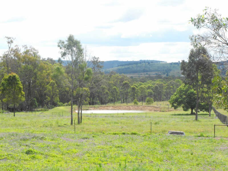29 Perretts Road, Wattle Camp QLD 4615