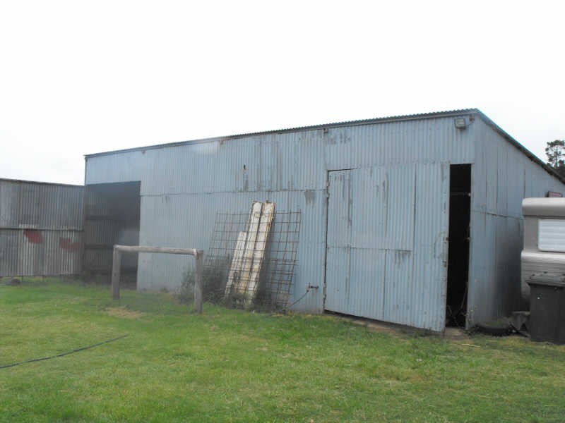 29 Perretts Road, Wattle Camp QLD 4615