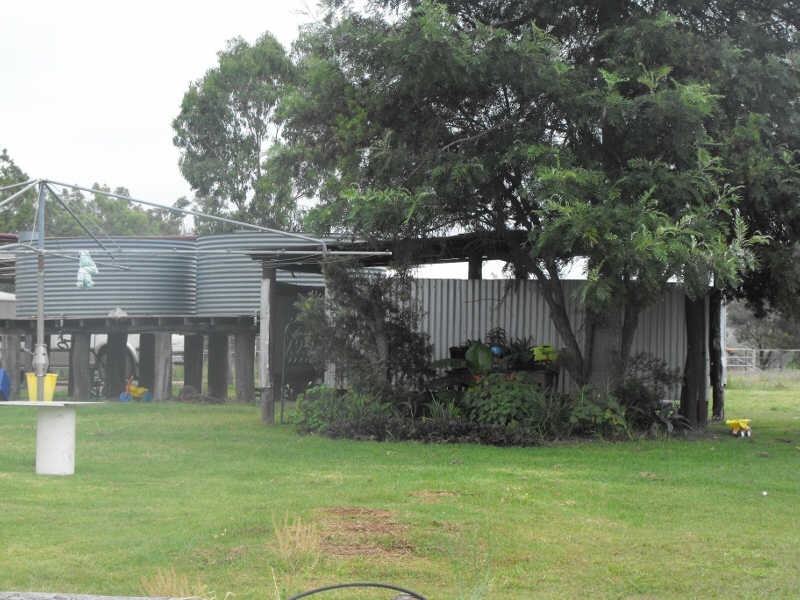 29 Perretts Road, Wattle Camp QLD 4615