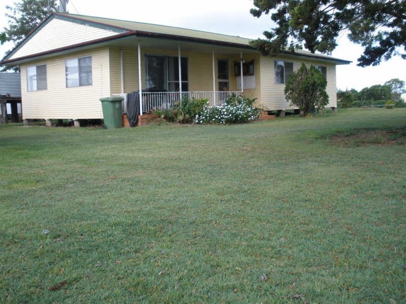 29 Perretts Road, Wattle Camp QLD 4615