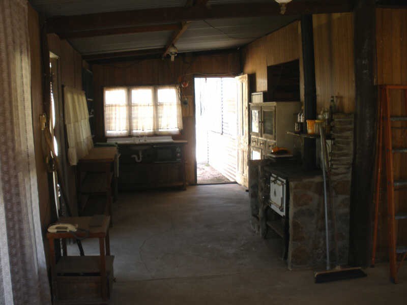 43 Glencoe Road, Coverty QLD 4613