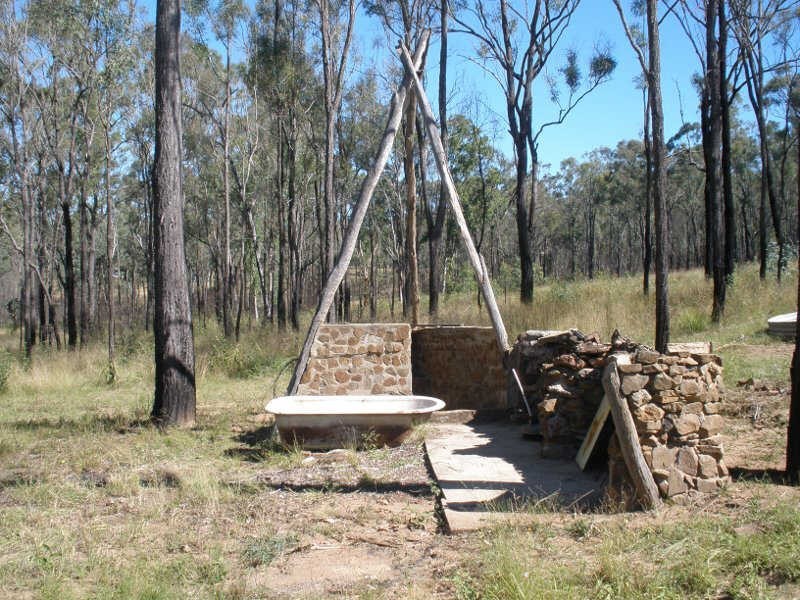 43 Glencoe Road, Coverty QLD 4613