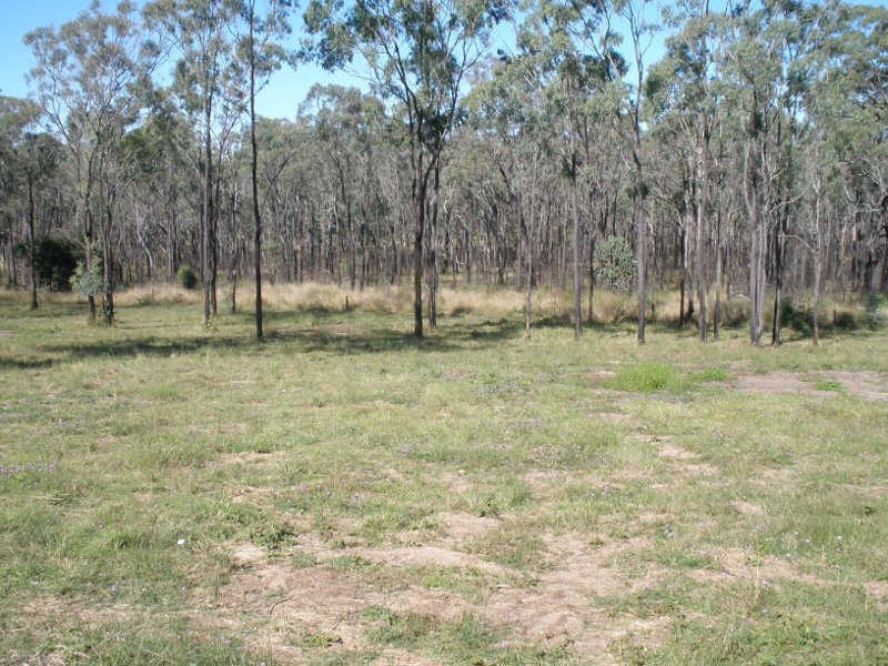 43 Glencoe Road, Coverty QLD 4613