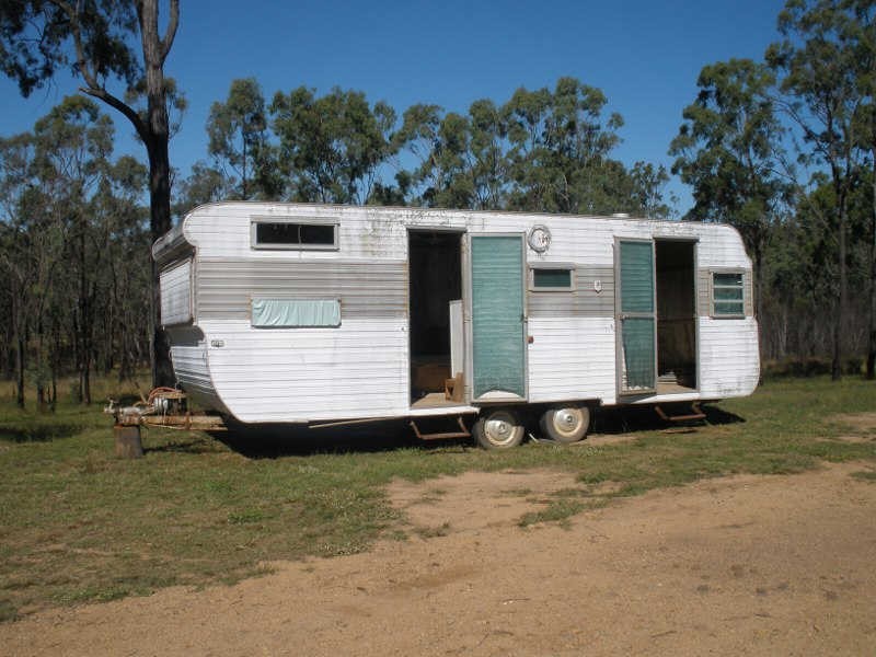 43 Glencoe Road, Coverty QLD 4613