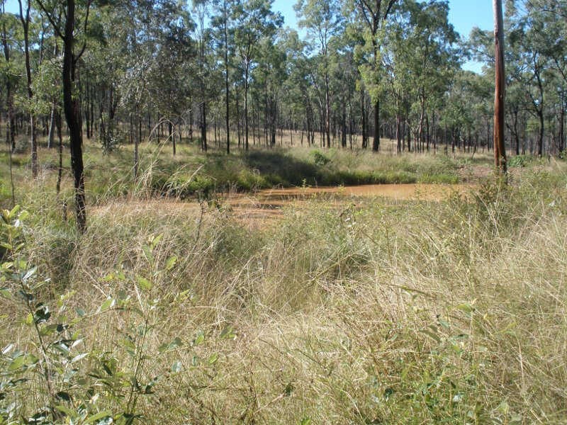 43 Glencoe Road, Coverty QLD 4613