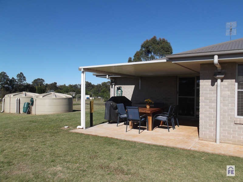 38-40 Rosella Parade, Kingaroy QLD 4610