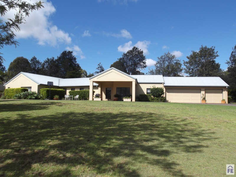 3 Matthew Street, Kingaroy QLD 4610