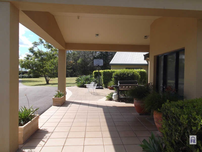 3 Matthew Street, Kingaroy QLD 4610