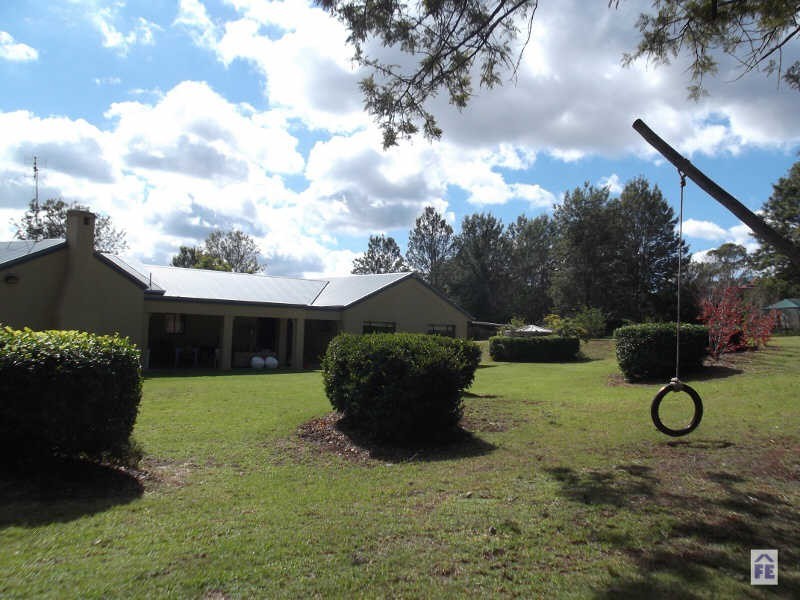 3 Matthew Street, Kingaroy QLD 4610