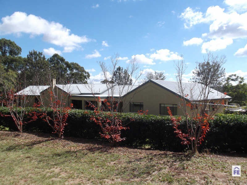 3 Matthew Street, Kingaroy QLD 4610