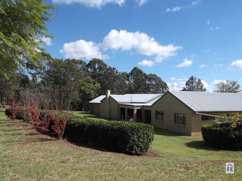 3 Matthew Street, Kingaroy QLD 4610