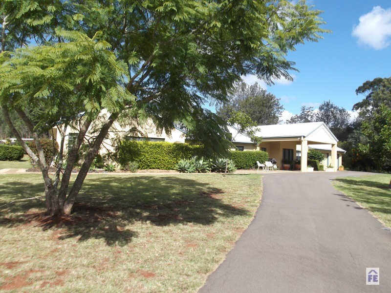 3 Matthew Street, Kingaroy QLD 4610