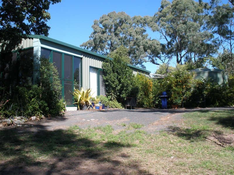 Lot 6 Two Twelve Street, Proston QLD 4613