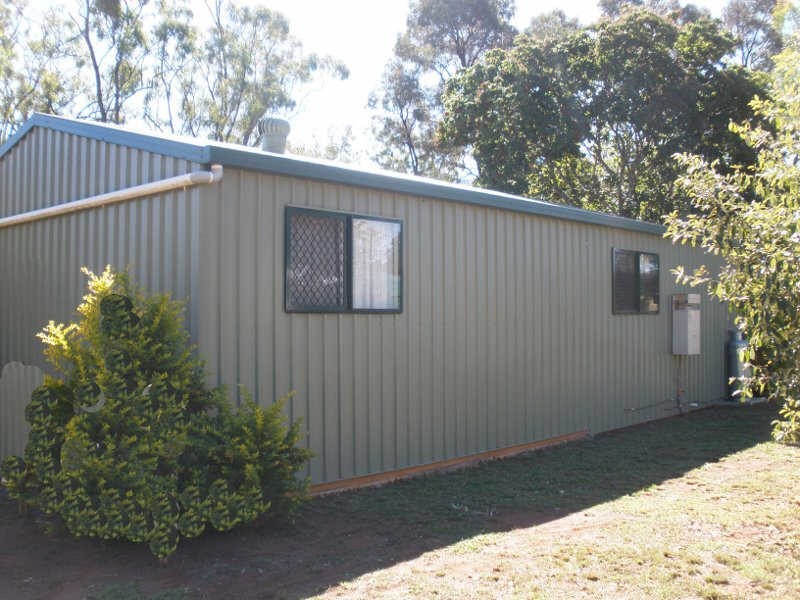 Lot 6 Two Twelve Street, Proston QLD 4613