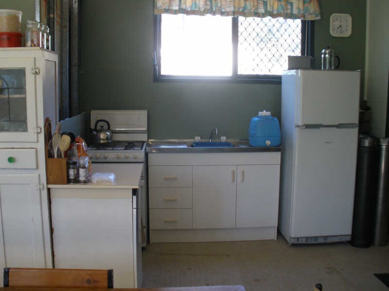 Lot 6 Two Twelve Street, Proston QLD 4613