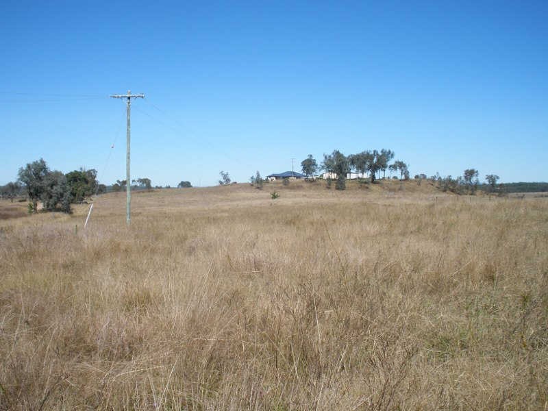 41 Bridget Carroll Road, Kingaroy QLD 4610