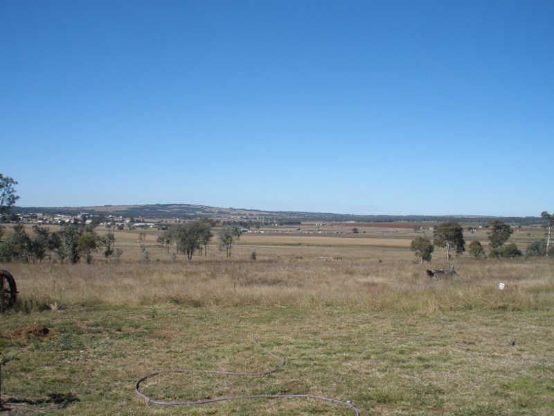 41 Bridget Carroll Road, Kingaroy QLD 4610