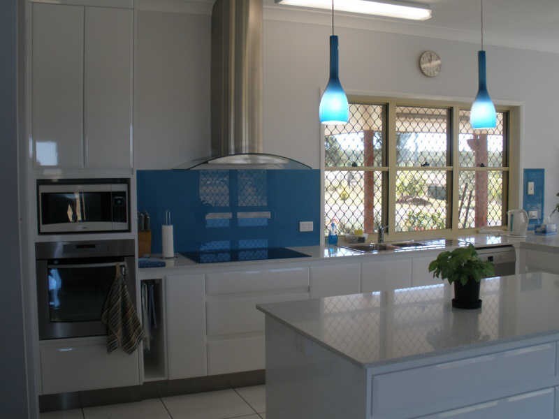 41 Bridget Carroll Road, Kingaroy QLD 4610