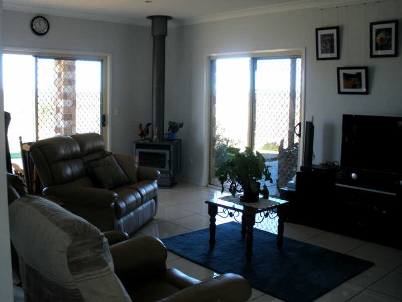 41 Bridget Carroll Road, Kingaroy QLD 4610