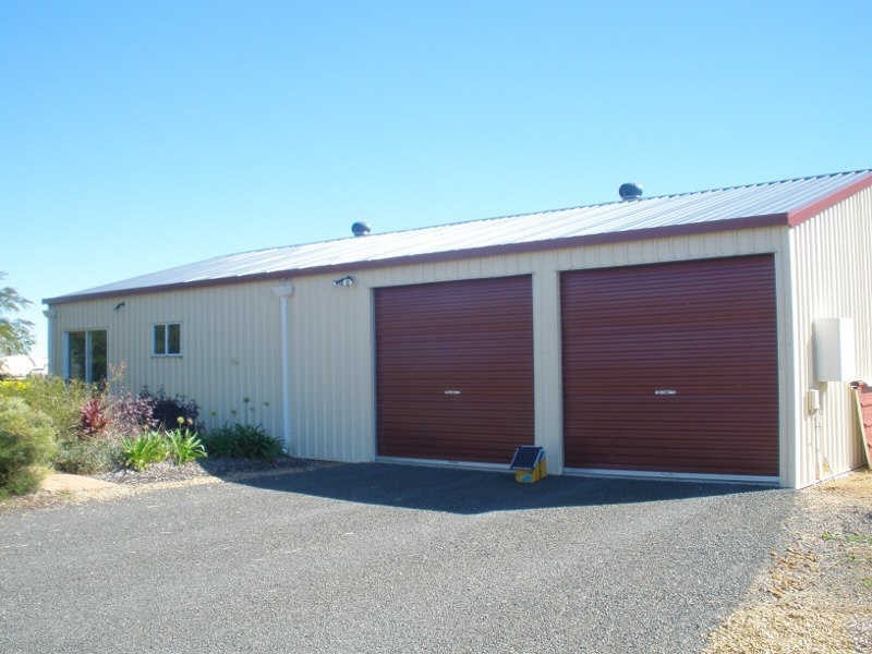 41 Bridget Carroll Road, Kingaroy QLD 4610