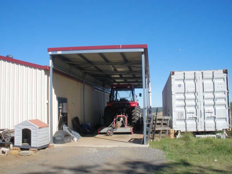 41 Bridget Carroll Road, Kingaroy QLD 4610