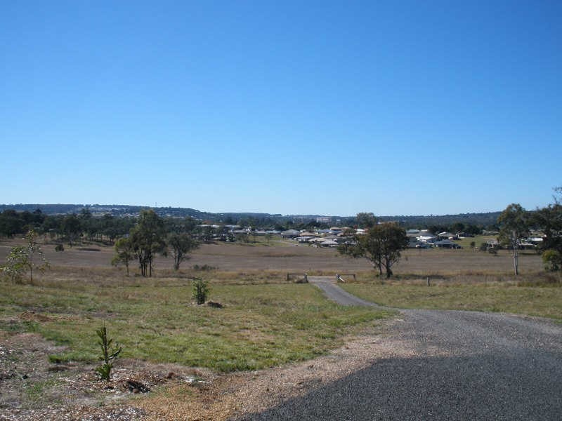 41 Bridget Carroll Road, Kingaroy QLD 4610