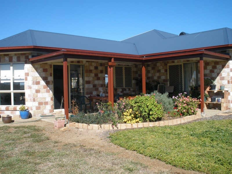 41 Bridget Carroll Road, Kingaroy QLD 4610