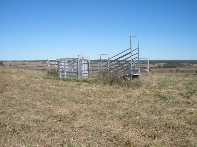 41 Bridget Carroll Road, Kingaroy QLD 4610