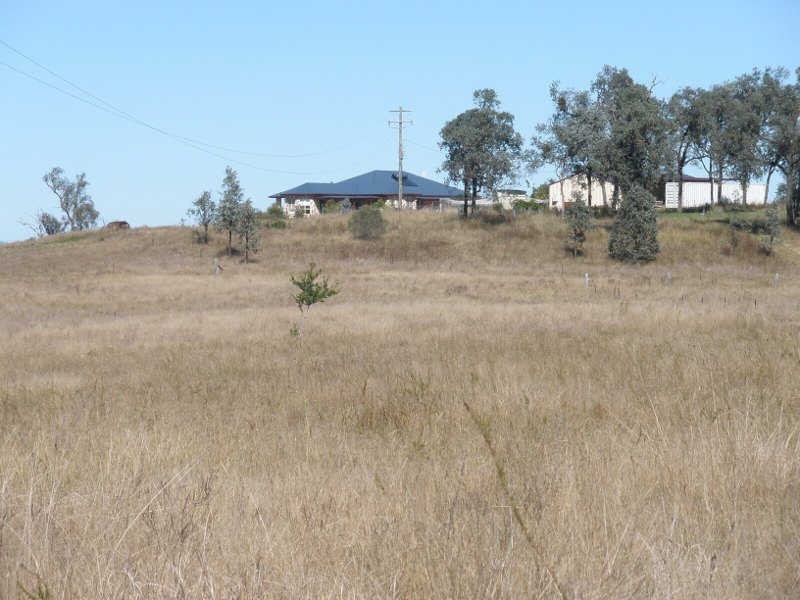 41 Bridget Carroll Road, Kingaroy QLD 4610