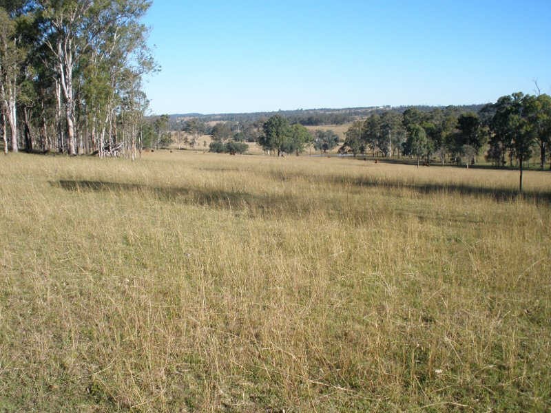 125 Runnymede Estate Road, Runnymede QLD 4615