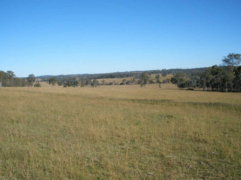 125 Runnymede Estate Road, Runnymede QLD 4615