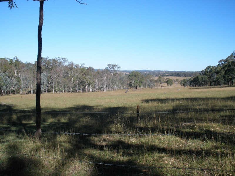 125 Runnymede Estate Road, Runnymede QLD 4615