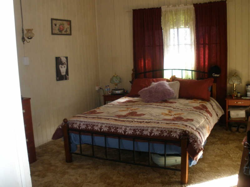125 Runnymede Estate Road, Runnymede QLD 4615