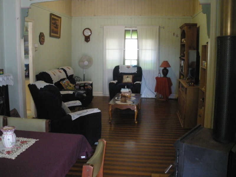 125 Runnymede Estate Road, Runnymede QLD 4615