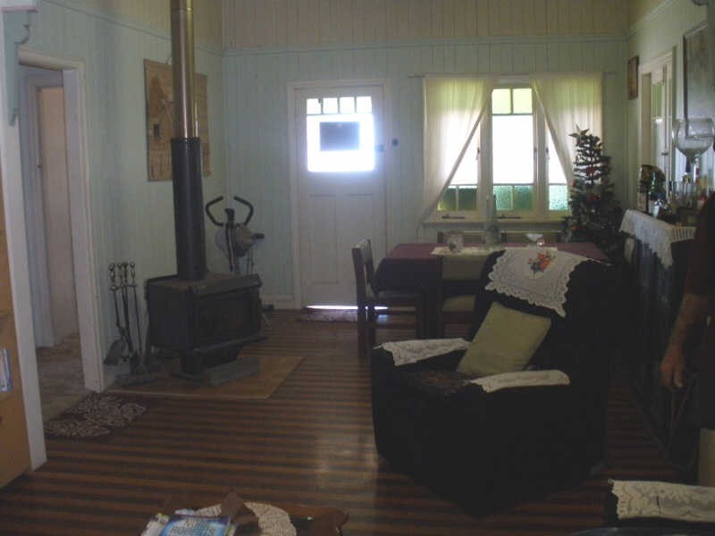 125 Runnymede Estate Road, Runnymede QLD 4615
