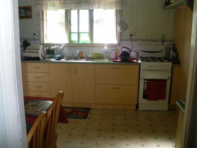 125 Runnymede Estate Road, Runnymede QLD 4615