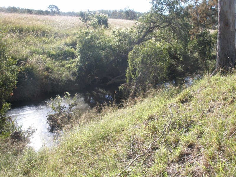 125 Runnymede Estate Road, Runnymede QLD 4615