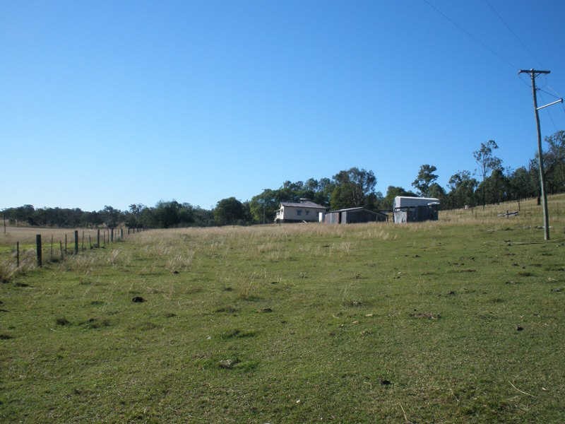 125 Runnymede Estate Road, Runnymede QLD 4615