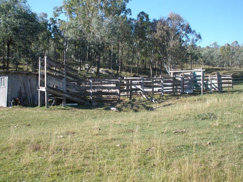 125 Runnymede Estate Road, Runnymede QLD 4615