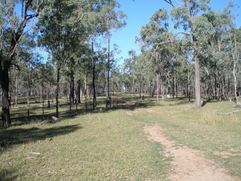125 Runnymede Estate Road, Runnymede QLD 4615