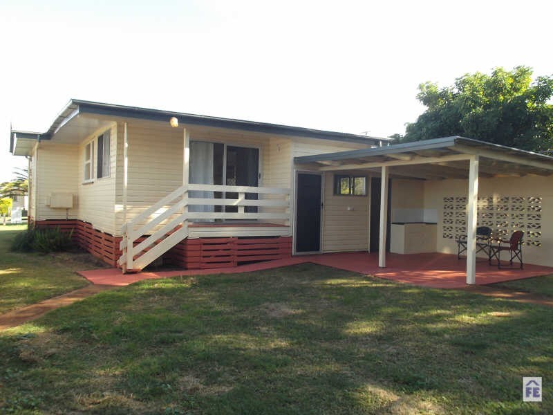 6 Murphy Street, Kingaroy QLD 4610