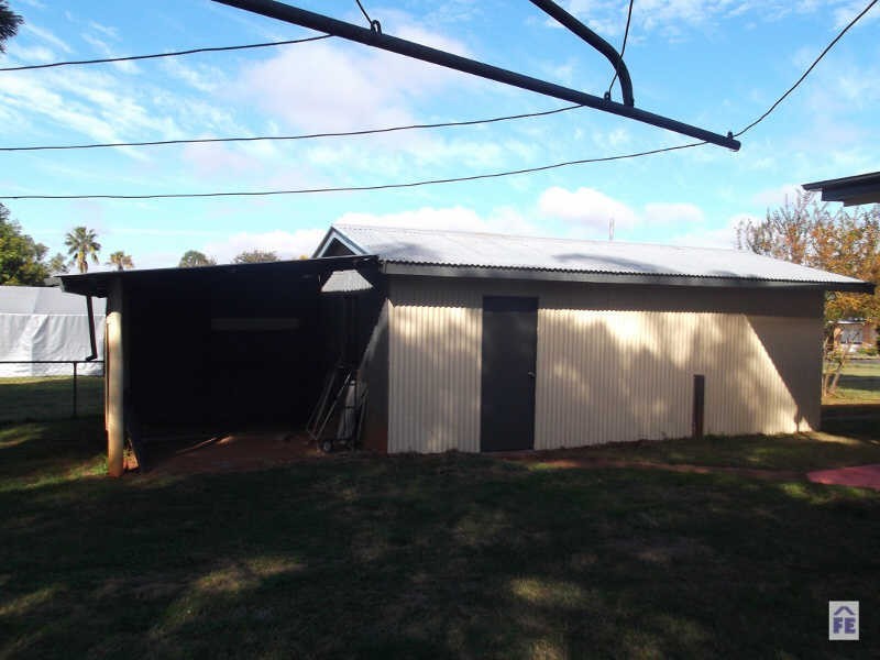 6 Murphy Street, Kingaroy QLD 4610