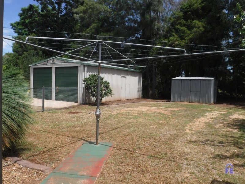 5 Willowglen Street, Kingaroy QLD 4610